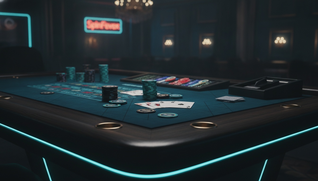Explore the Diverse Gaming Options at SpinFever